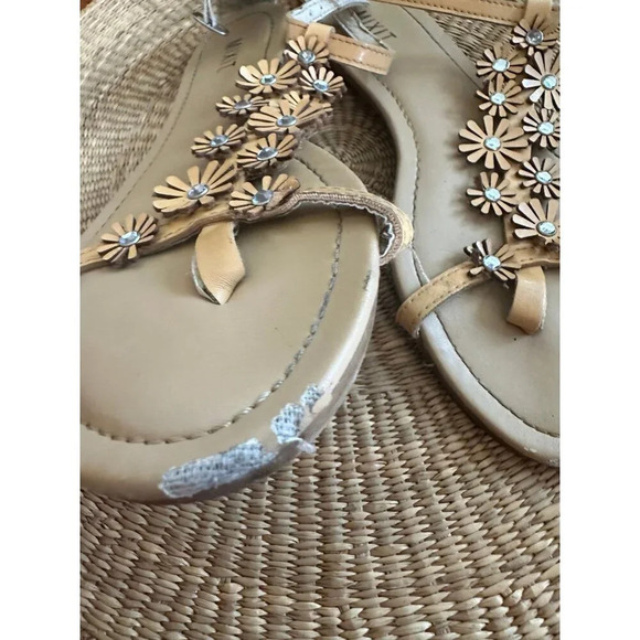 Mixit Women’s size 8 Sandals - Picture 4 of 7